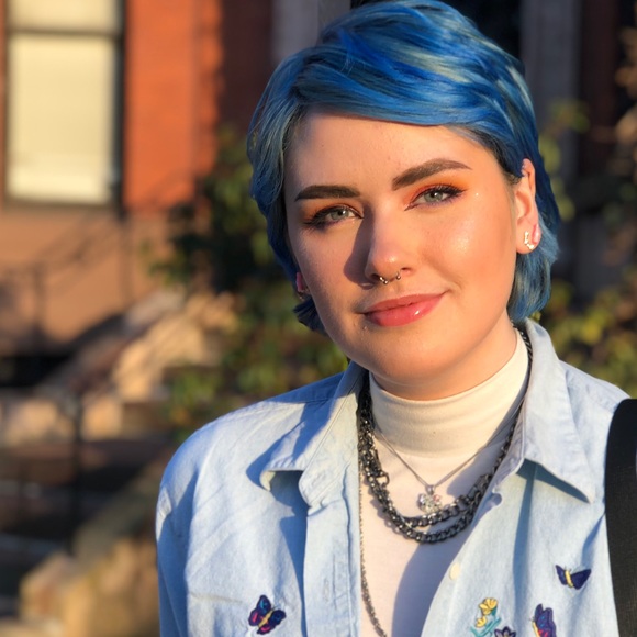 Meet your Posher, Jesse - Picture 1 of 1